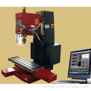 micro mill,mill machine,cnc mill machine